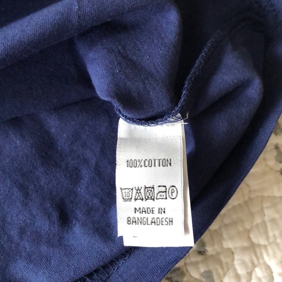 Men’s Graphic Short Sleeve Tee - Picture 4 of 4